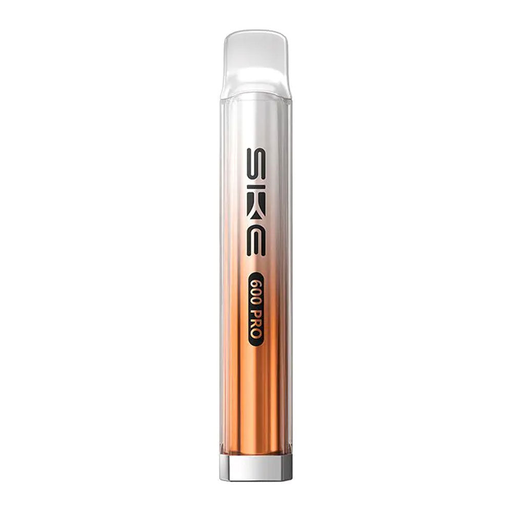SKE Crystal Bar Pro 600 Pod Kit