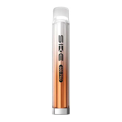 SKE Crystal Bar Pro 600 Pod Kit