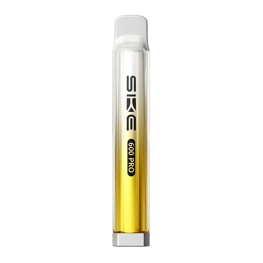 SKE Crystal Bar Pro 600 Pod Kit
