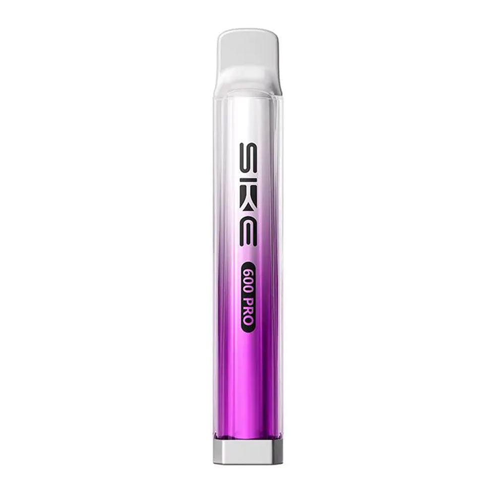 SKE Crystal Bar Pro 600 Pod Kit
