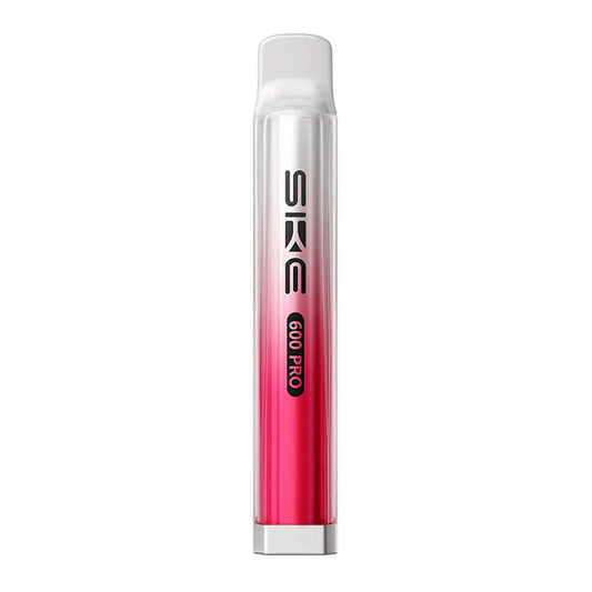 SKE Crystal Bar Pro 600 Pod Kit