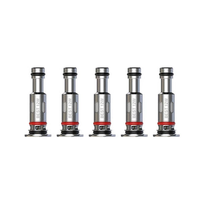 Smok LP1 Replacement Coil (Pack of 5)