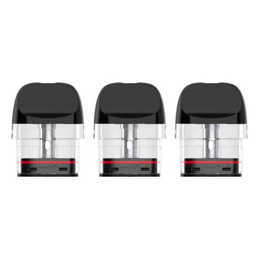 Smok Novo 5 Replacement Pods Cartridge (Pack of 3)
