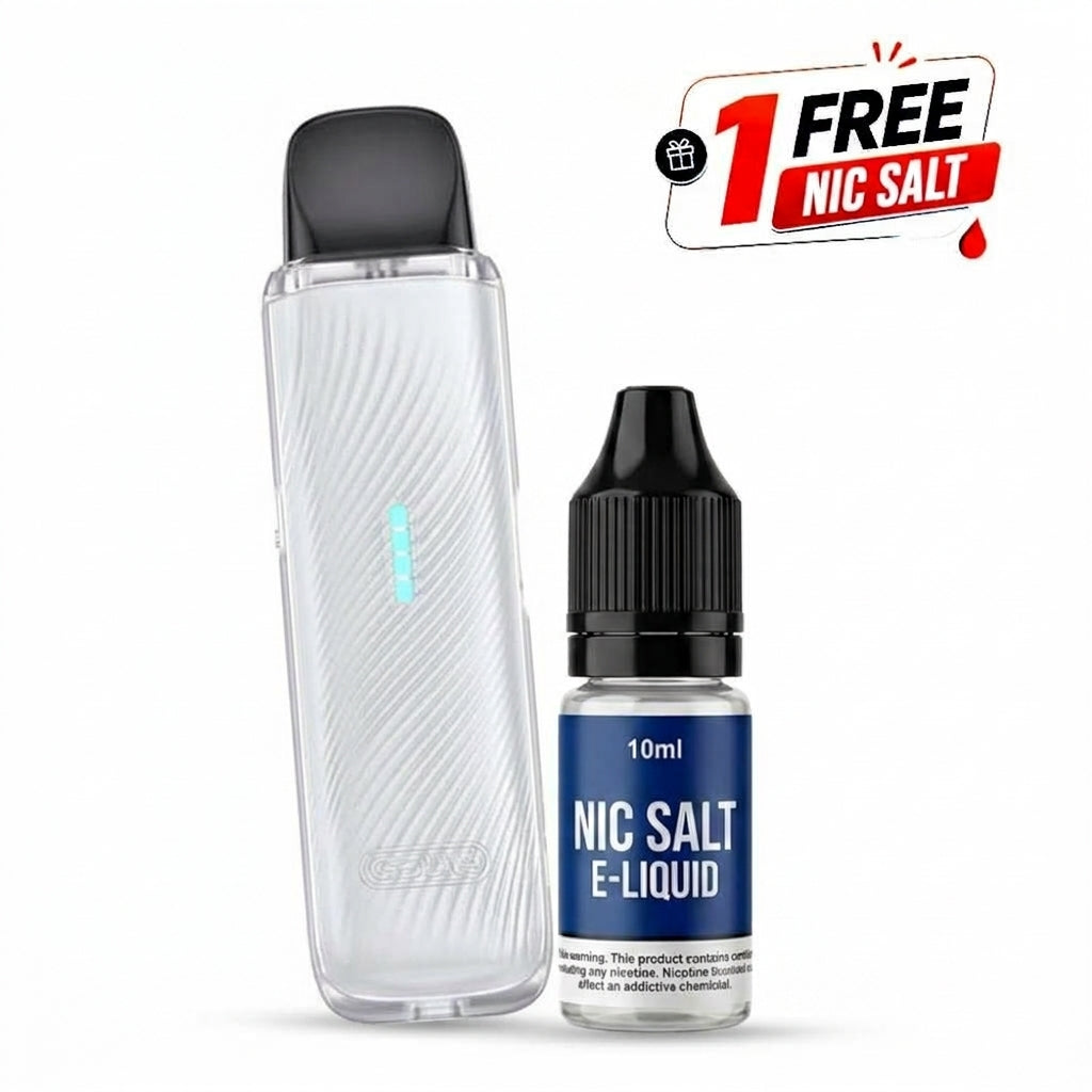 Uwell Caliburn G5 Lite Pod Vape Kit