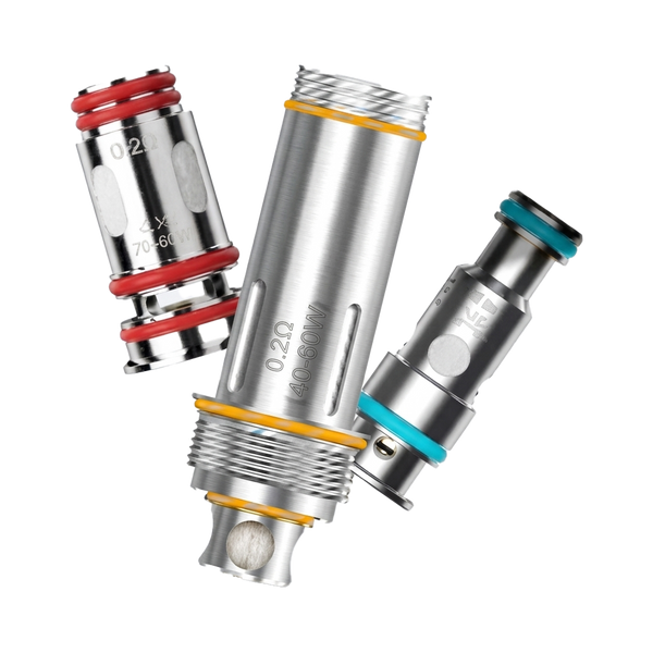 Vape Coils