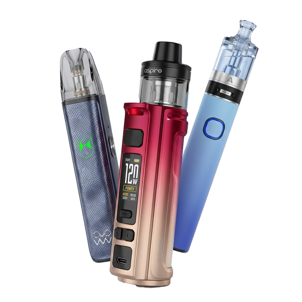 Vape Kits