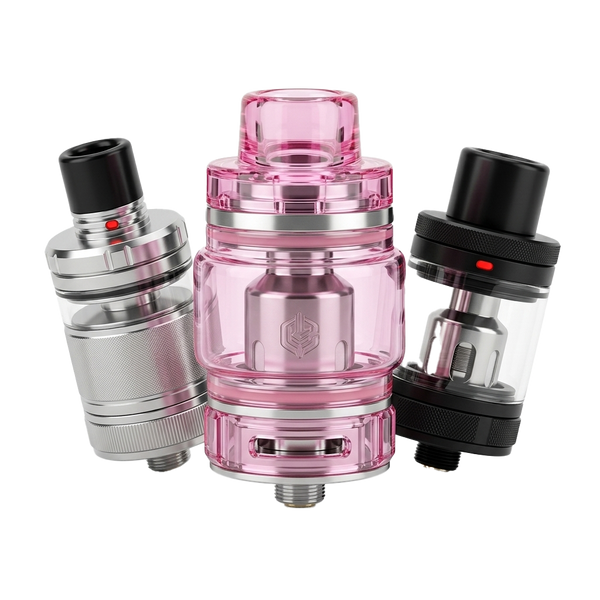Vape Tanks