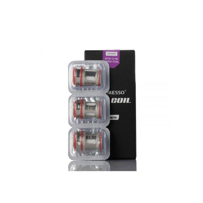 Vaporesso GTR Replacement Coils (Pack of 3)