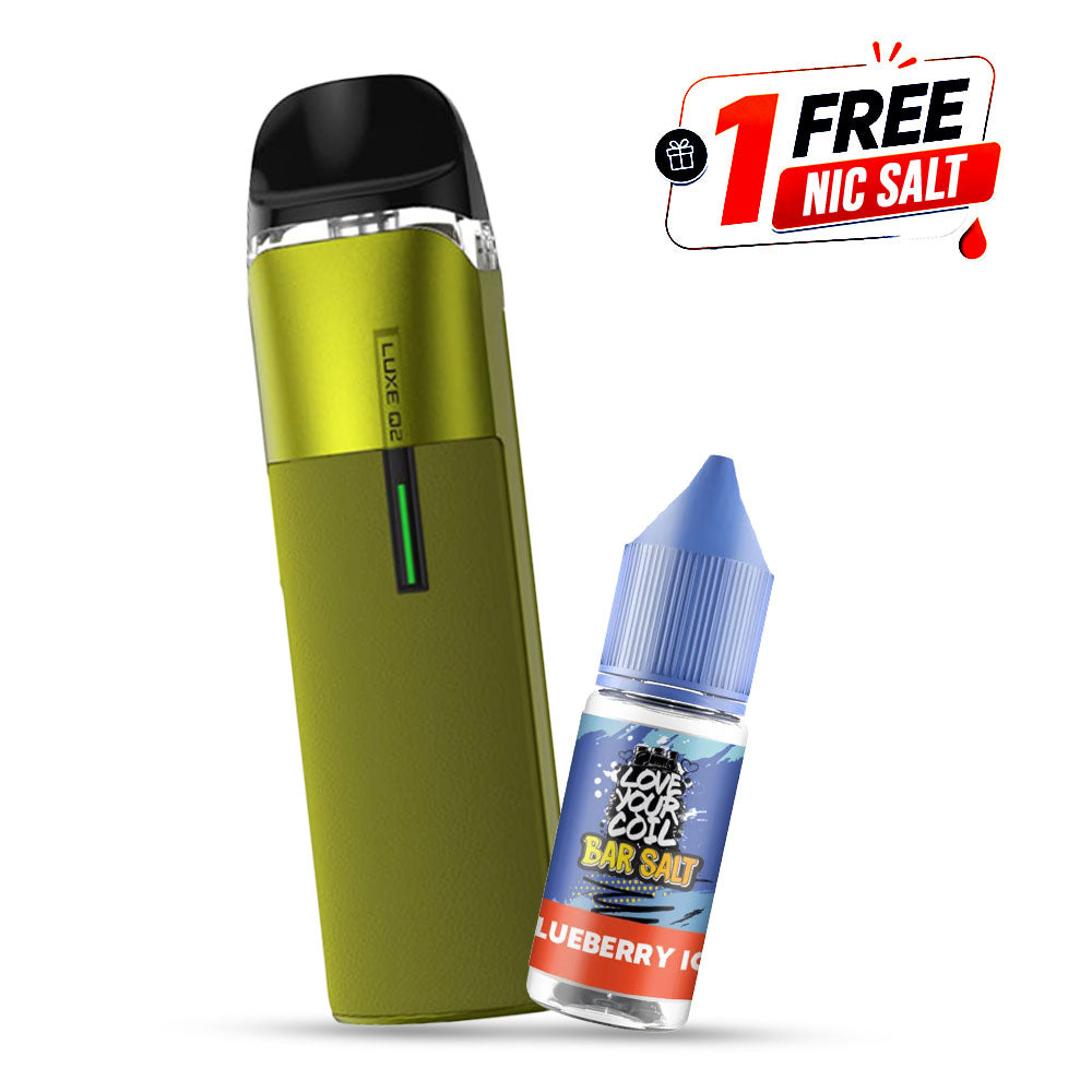 Vaporesso Luxe Q2 Kit