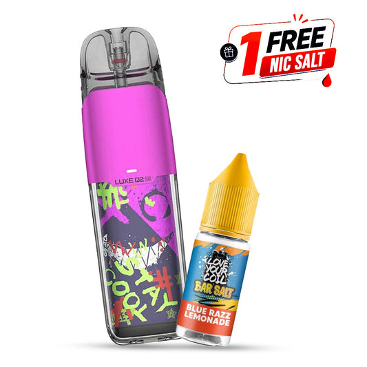 Vaporesso Luxe Q2 SE Kit