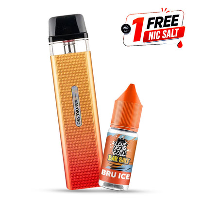 Vaporesso XROS Mini 16W Pod Kit