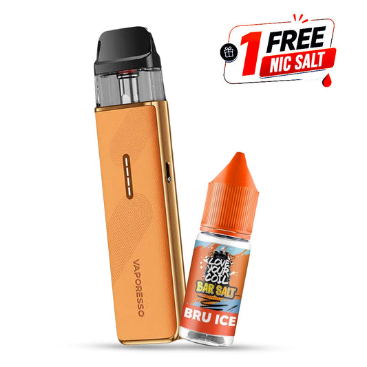 Vaporesso Xros 5 Mini Pod Kit