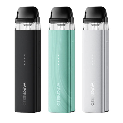 Vaporesso Xros Mini Retro Pod Kit
