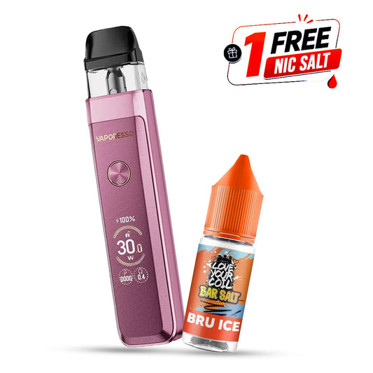 Vaporesso Xros Pro 2 Pod Kit
