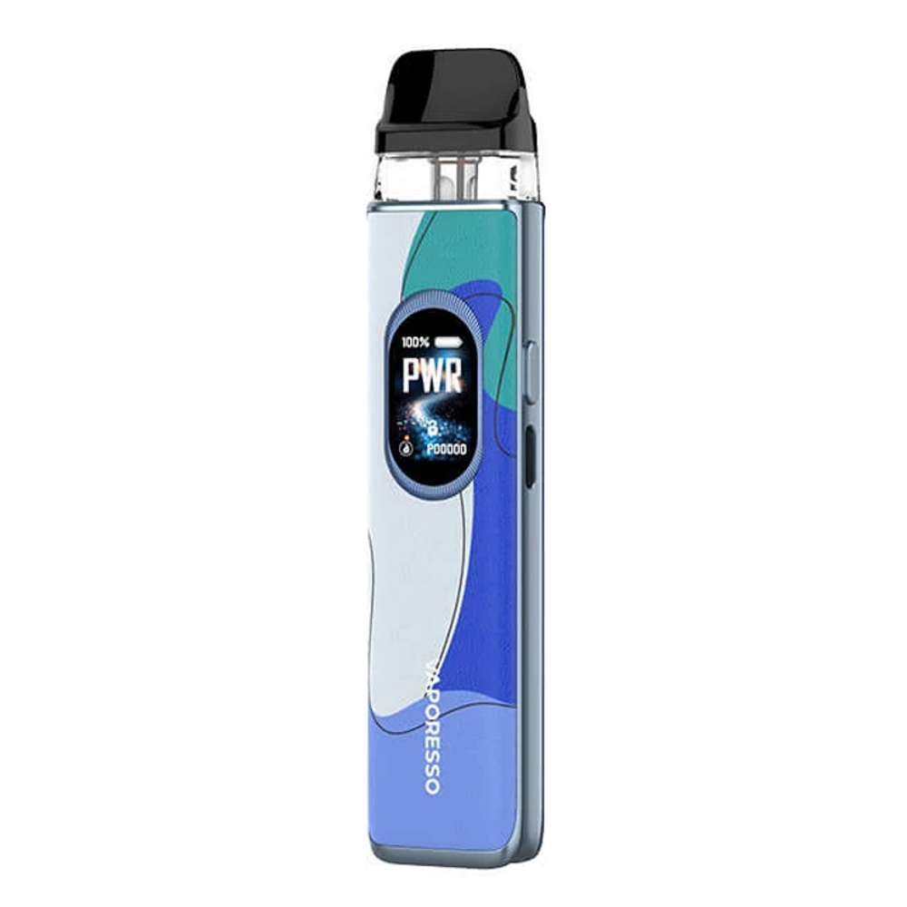 Vaporesso Xros 6 Pod Kit