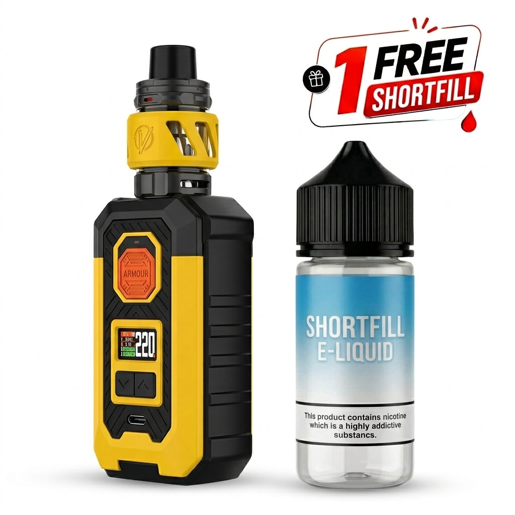 Vaporesso Armour Max Kit