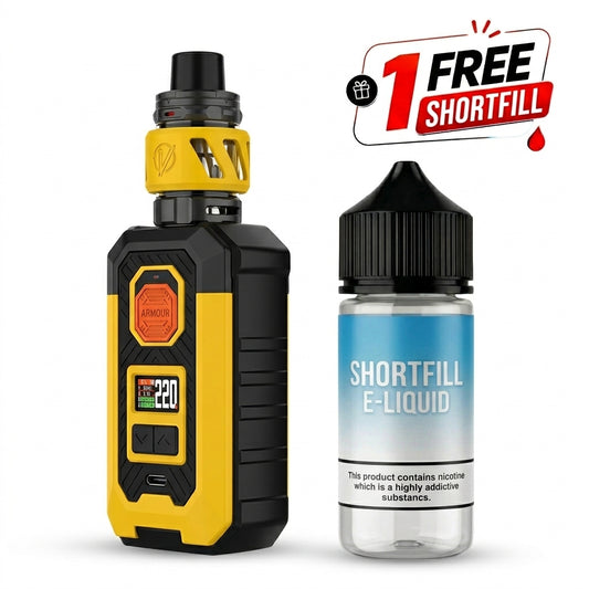 Vaporesso Armour Max Kit