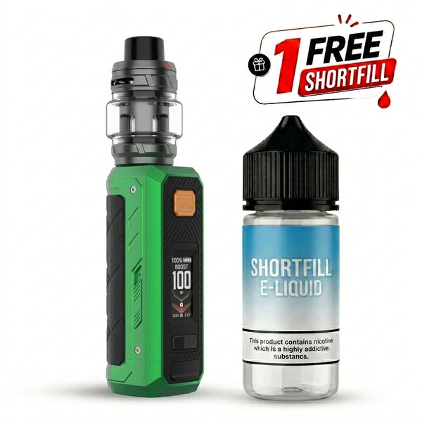Vaporesso Armour Ultra 100W Vape Kit