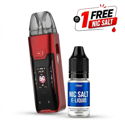Vaporesso LUXE XR Max 2 Vape Kit