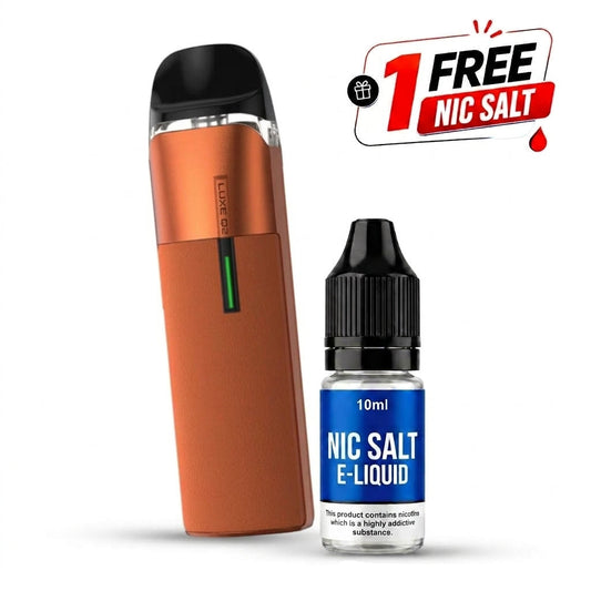 Vaporesso Luxe Q2 Kit
