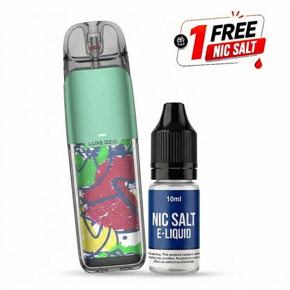Vaporesso Luxe Q2 SE Kit