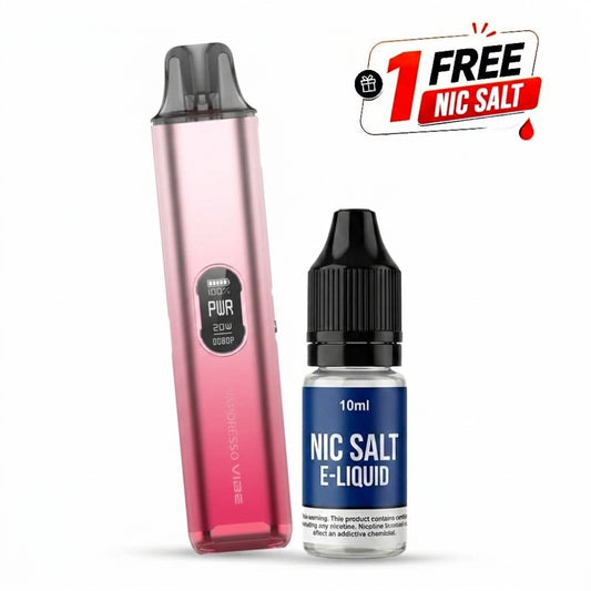 Vaporesso VIBE 20W Pod Kit