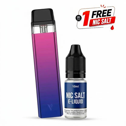 Vaporesso XROS Mini 16W Pod Kit