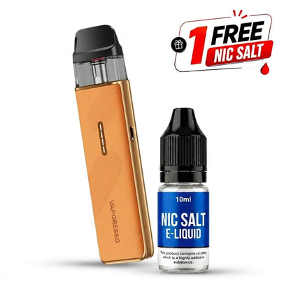 Vaporesso Xros 5 Mini Pod Kit