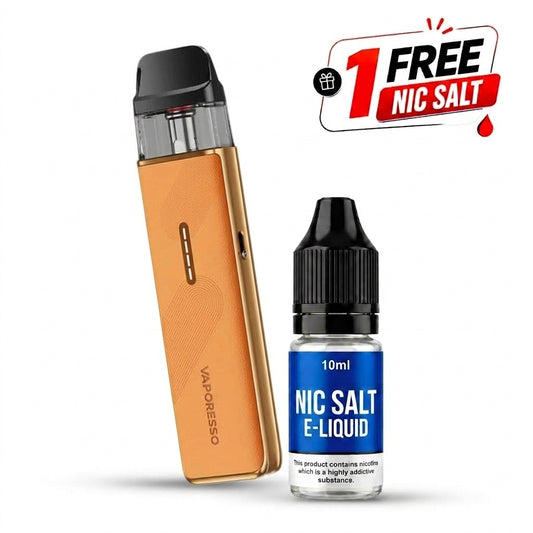 Vaporesso Xros 5 Mini Pod Kit