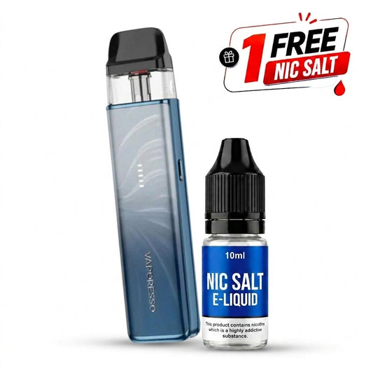 Vaporesso Xros Mini Retro Pod Kit