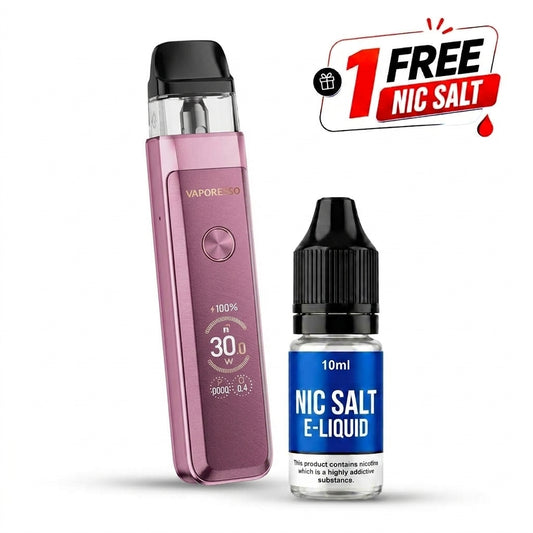 Vaporesso Xros Pro 2 Pod Kit