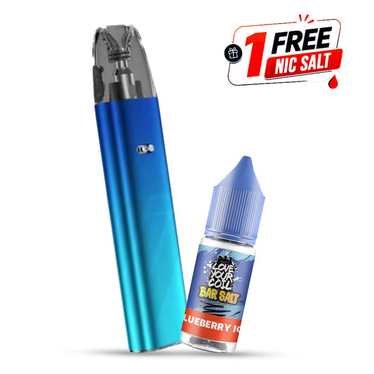 Voopoo Argus G2 Mini Vape Kit