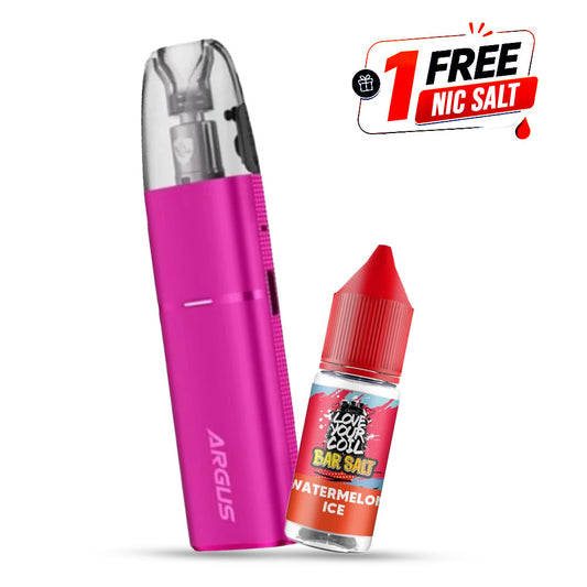 Voopoo Argus G3 Mini Pod Kit