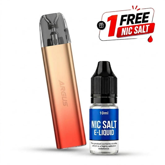 Voopoo Argus G2 Mini Vape Kit