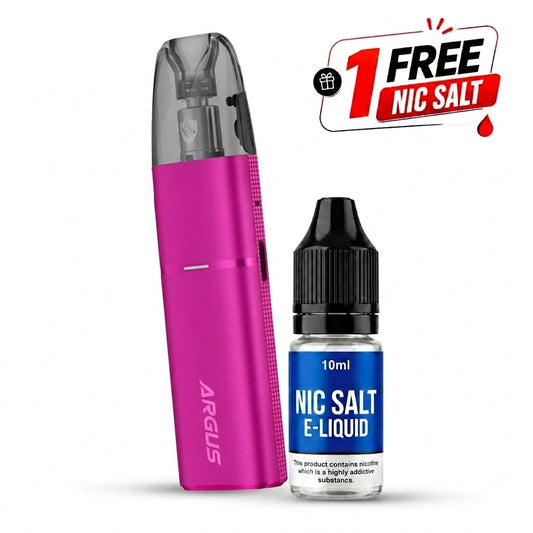 Voopoo Argus G3 Mini Pod Kit