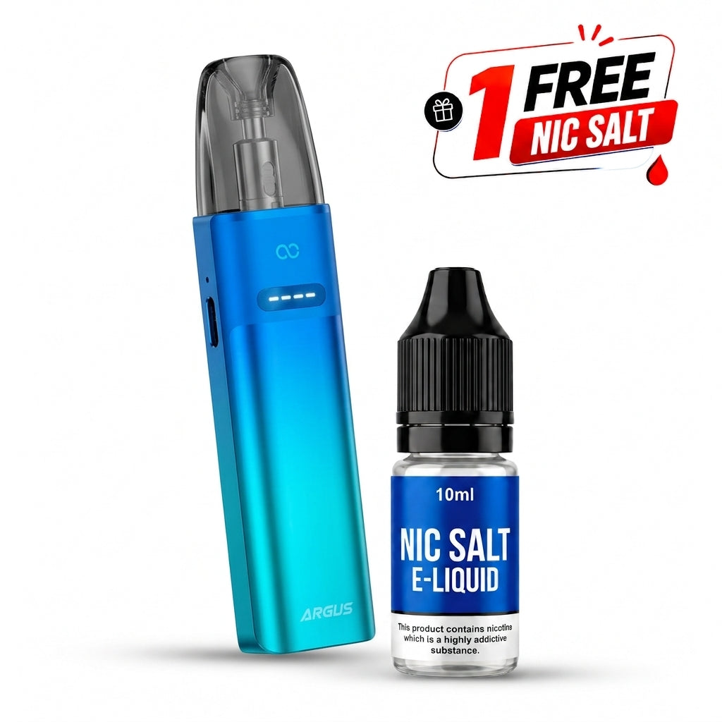 Voopoo Argus G4 Mini Pod Kit