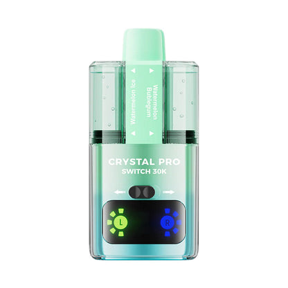 Crystal Pro Switch 30K - Watermelon Ice