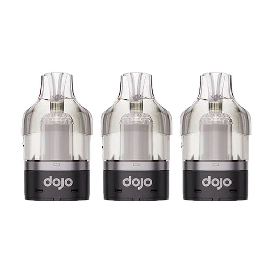 Vaporesso DOJO Blast 10K Prefilled Pod (10mg)